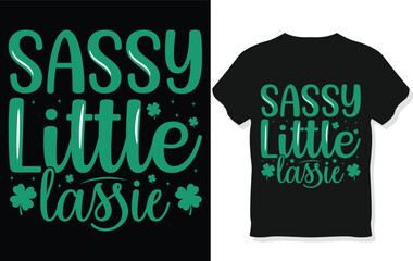 sassy little lassie 2.eps