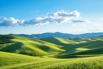 Obraz premium Arafed woman sitting at a table with a bunch of celery