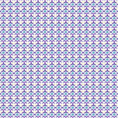 Fractal Dreams pattern design