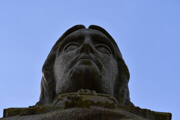 Christ The King Lisbon Almada