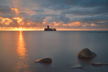 torpedowania © Sylwek