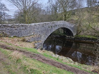 old stone bridge