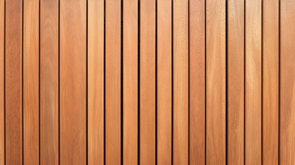 Closeup Wooden Plank Wall Texture