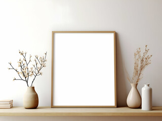 Mockup for sublimation design