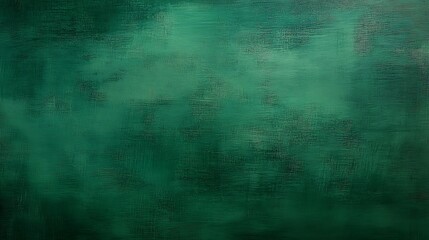 Fototapeta premium Green textured background, design