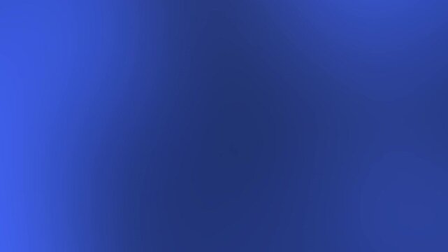 Solid blue gradient background suitable for design projects, presentations, websites, social media graphics, and product packaging. Versatile and visually appealing.