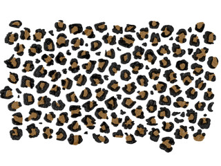 leopard print