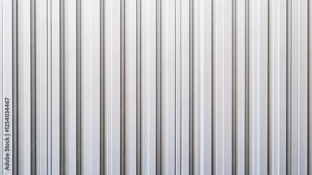 Poster abstract white gray vertical lines parallel stripes modern minimalist geometric pattern texture back