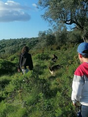Exploração no meio ambiente