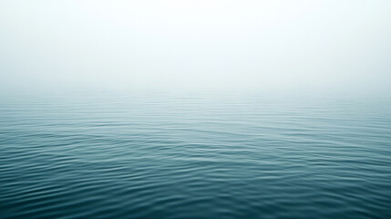 Fototapeta premium A clean, minimalist background with a smooth, pale grey gradient that transitions gently into white.