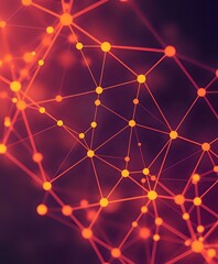 Abstract Neural Networks: Digital Connections