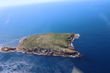 australian island