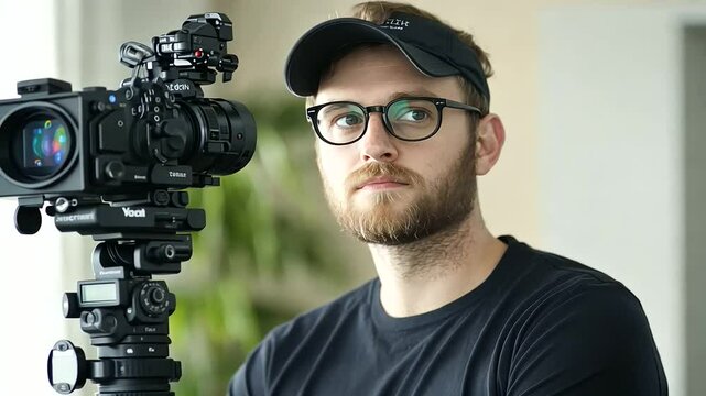 2_Outsourcing Video Production to a Freelance Videographer