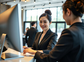 Senior Man in Jester Costume Holding Beads, Mardi Gras Festivities