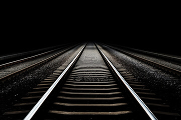 Fototapeta premium Railroad