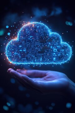 Revolutionizing technology insights into digital cloud computing and virtual environments