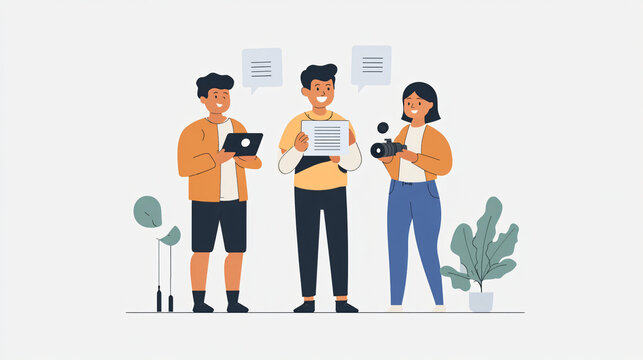 An AI-powered app for journalists, translating foreign interviews and news reports in real-time to ensure accurate reporting across language barriers.
