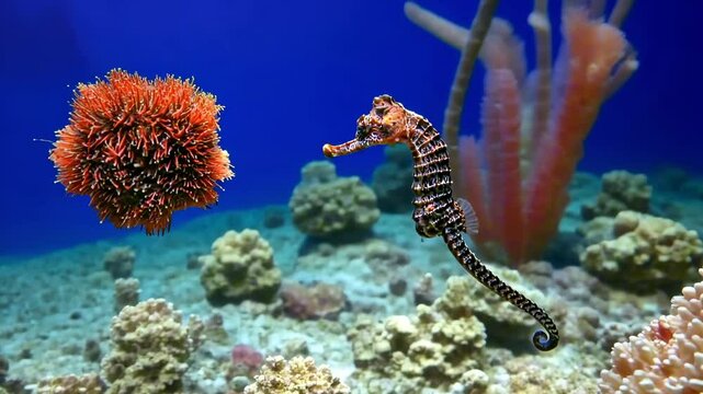 starfish, corals, sea, animal, aquatic, red, life, marine, tropical, underwater, coral, nature, ocean, water, wildlife, fish, holiday, reef, background, star, colorful, invertebrate, travel, beach, su
