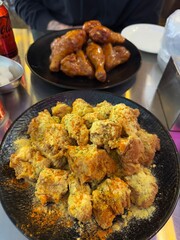 Fried Chicken