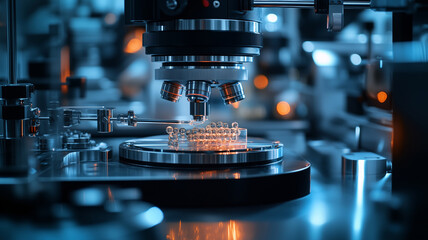 High-precision optical filtering in a quantum research facility at twilight