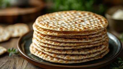 matzah 