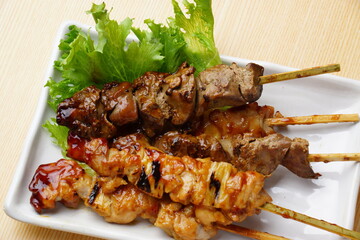 焼き鳥