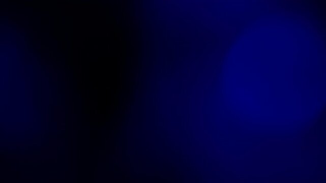 4k light leak real in camera effect blue lens flare film burn overlay background transition.