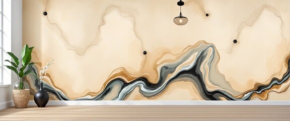 Ideal Wallpaper Design for Stunning Artwork