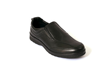 black male shoes