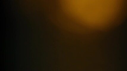 4k light leak real in camera effect gold yellow lens flare film burn overlay background transition. - Powered by Adobe