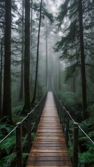 Fototapeta premium Celestial Oasis: Floating Desert Islands with AI-Waterfalls Under a Galaxy Sky