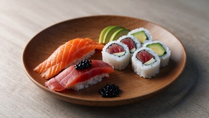 Celestial Oasis: Floating Desert Islands with AI-Waterfalls Under a Galaxy Sky