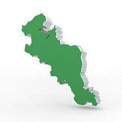 京都府（緑：右25度）