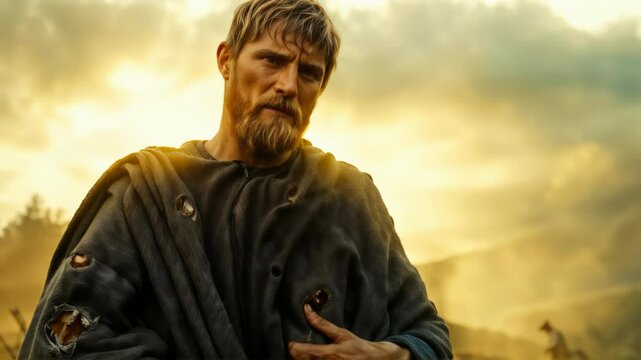 Saint Patrick: Faith Legend Legacy Discover history Journey through Ireland's iconic past inspire hope