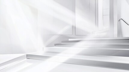 Obraz premium Abstract background in concept of artificial intelligence