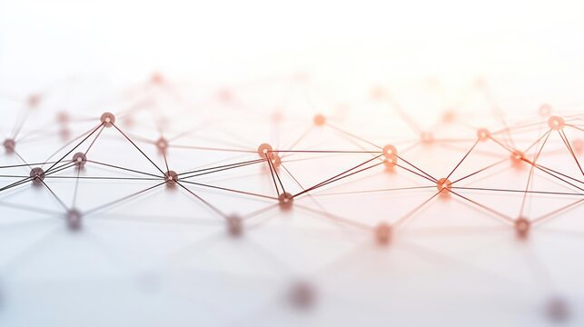 Abstract Network Connections