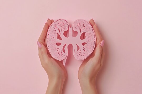 World Kidney Day: renal health, organ awareness, global care, nephrology focus, medical celebration, bodily function, filtration importance, human anatomy, wellness campaign, healthcare initiative.