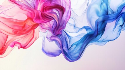 Fototapeta premium Abstract background in concept of artificial intelligence