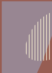 Minimalist and colorful memphis background, minimalist memphis background texture
