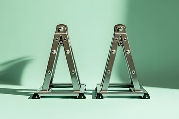 Automotive Tools and Garage Essential Portrait