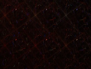 Imaginatory fractal abstract background Image