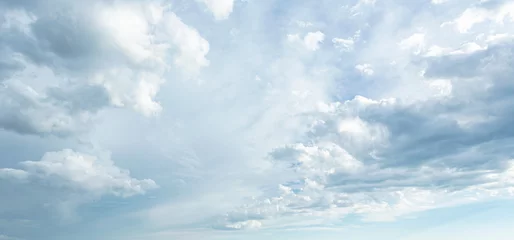 sky and clouds © Michael