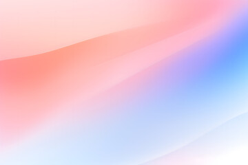 Obraz premium Abstract art with soft, colorful, out-of-focus details.