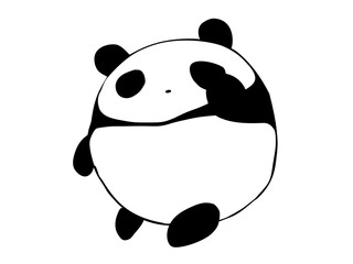 ダッシュ パンダ