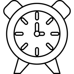 Time Icon