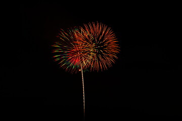 暑い夏の楽しみ