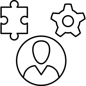 Strategy Icon