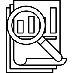Analytics Icon