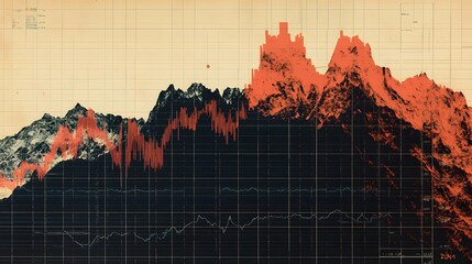 Mountain Range Data: Visualizing Peaks & Trends