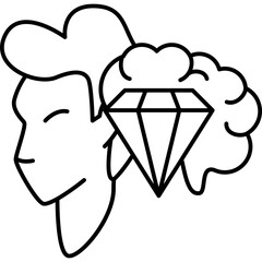 Psychological Needs Icon